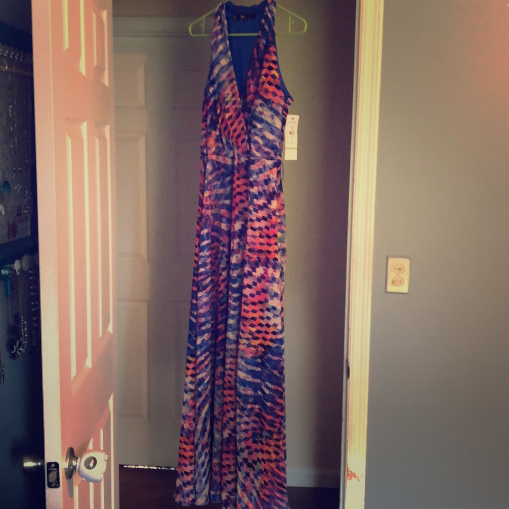 Be maxi dress